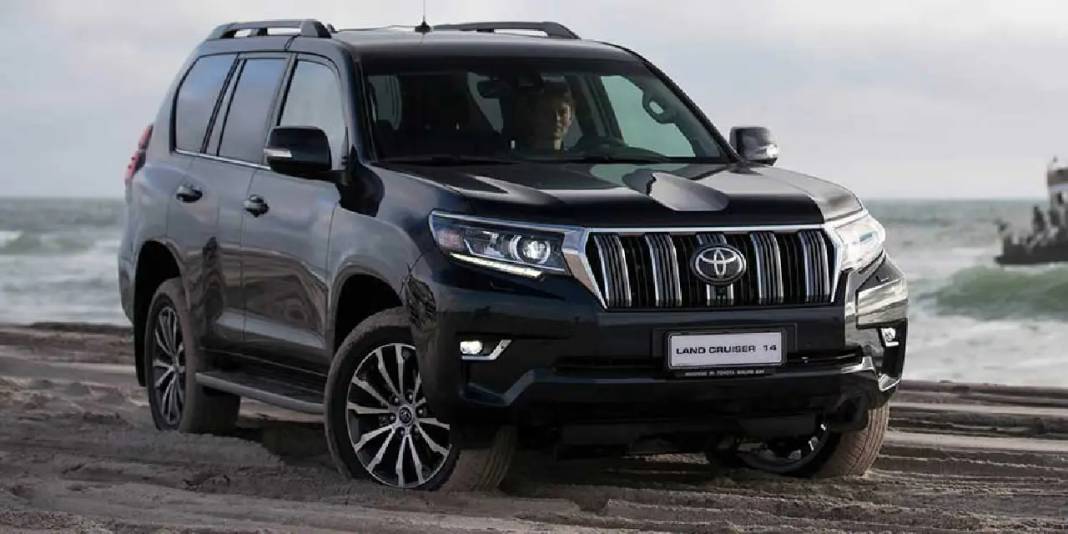 Toyota’dan Temmuz güncellemesi: Hangi model ne kadar indirime girdi? 5